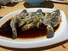 -七仙岭君澜度假酒店·桃源小馆中餐厅