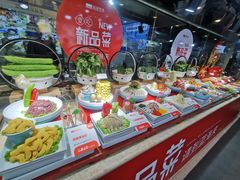 -青岛蓝海大饭店·渔歌舫(李沧店)