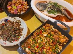 -HOHO餐厅(古子城店)