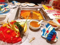 -海底捞火锅(城阳万象汇店)