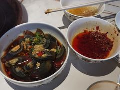 -半闲斋羊肉铺(齐礼阎店)