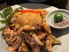 -大头虾越式风味餐厅(光明广场店)