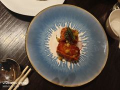 -彩丰楼中餐厅(佘山世茂洲际酒店)