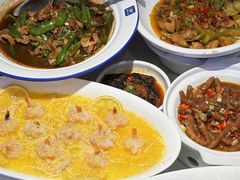 -兰湘子·湘菜小炒(南京江宁万达店)