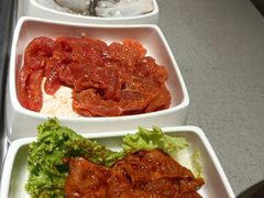 -海底捞火锅(万象汇店)