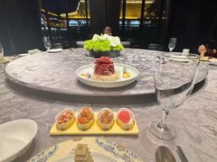 -唐御宴•御宴宫•唐代菜点(芙蓉西路店)