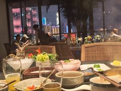 -滟设火锅料理(南滨路店)