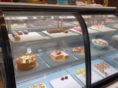 -浙江西子宾馆·瑶园咖啡厅