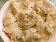 芹菜猪肉水饺-添福来墨鱼饺子 · 海鲜东北菜(大连星海·黄浦路店)