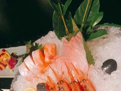 -上井精致料理(中兴商业大厦店)