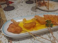 -小董哥烤串(铁西店)