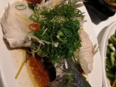 -至潮餐厅精致粤菜·活鲈鱼·走地鸡(珠江新城店)