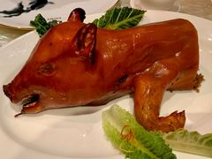 -8餐厅(新葡京酒店)