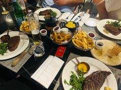 -Wooloomooloo Steakhouse(尖沙咀中心店)