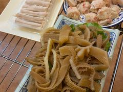 -重庆三峡火锅城(梅林店)