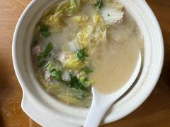 -南磨房食府(燕莎奥特莱斯购物中心店)