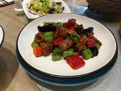 -味莊·青岛菜(云霄路店)