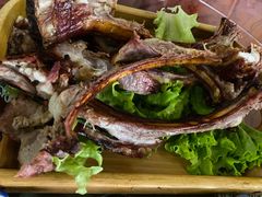 -鑫鼎清真羊肉馆(人民路店)