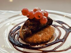 -MORTON'S 莫尔顿牛排坊(北京丽晶酒店)
