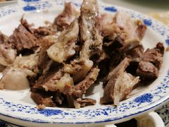 -宁夏国强手抓羊肉·清真菜(未央路凤三店)