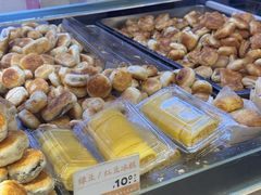 -徐文林香酥饼(桃园店)
