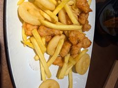 -大灶头·新昌菜(中国茶市店)