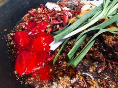 -周幺妹重庆老火锅(银泰城总店)