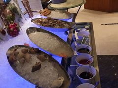 -马哥孛罗酒店·SAVVY全日餐厅