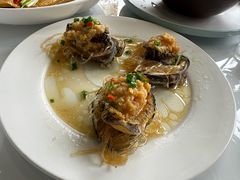 -阿里元老宋海鲜大排档(明发店)
