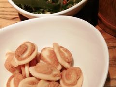 -湘邻呷铺·田园家宴(汉基广场店)