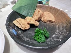 -一哥澳门豆捞·澳门风打边炉(高德置地店)