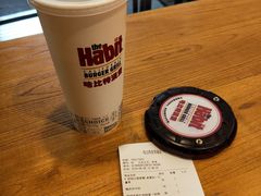 -The Habit Burger Grill 哈比特汉堡(爱琴海店)