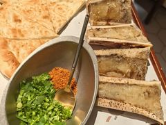 -纳鲁孜·新疆特色餐厅(上海悦荟广场店)