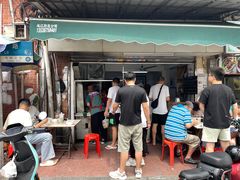 -海幢瑞芳饮食店