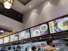-蔡林记(黄鹤楼店)