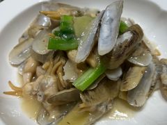 -望乡楼上海菜(日月光店)