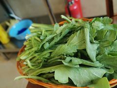 -情忆草原涮肉馆
