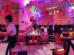 -巴特餐饮6加1音乐餐吧·新疆菜
