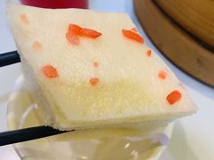 千层油糕-冶春茶社(珍园店)