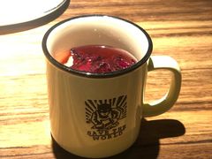 -太二酸菜鱼(广州IFC国金天地店)