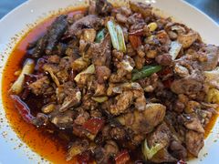 -段氏永平黄焖鸡