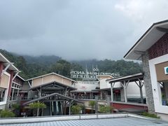 -云顶高原