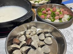 -丰尔粥食·粥底火锅·桑拿鸡(大良总店)