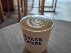 -VOYAGE COFFEE(北锣鼓巷店)