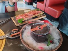 -谷牛和牛烤肉(漕河泾印象城店)