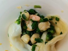 -老妈疙瘩汤·平价海鲜专门店·老威海菜(渔港路店)