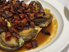 -开海·红岛海鲜虾水饺(石老人店)