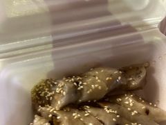 -蔡伯糯米猪肠