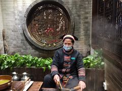 -凤凰山斑鱼馆(恭城店)