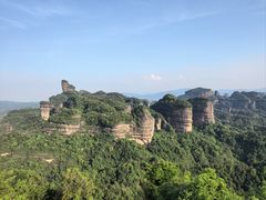 -丹霞山风景名胜区